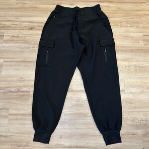 In Good State Joggers Size Small